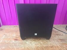 Jbl active powered for sale  LEEDS