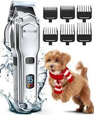 Oneisall dog clippers for sale  TAUNTON