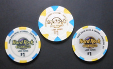 obsolete casino chips for sale  South Lake Tahoe