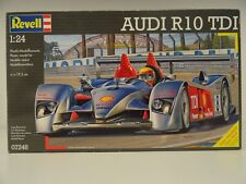 Revell audi r10 gebraucht kaufen  Schortens