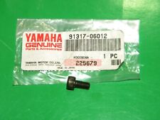 Yamaha nos bolt for sale  BLYTH