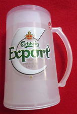 Vintage carlsberg export for sale  Shipping to Ireland