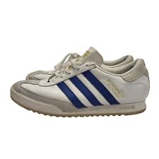 Adidas beckenbauer round for sale  BIRMINGHAM