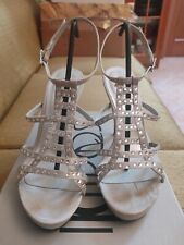 Scarpe donna sandali usato  San Giovanni Rotondo