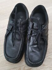 Boys school shoes for sale  CHISLEHURST