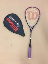 Wilson sting badminton for sale  TADWORTH