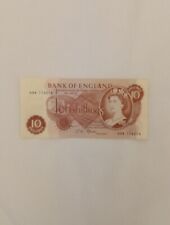 Shilling note fforde for sale  LOUGHTON