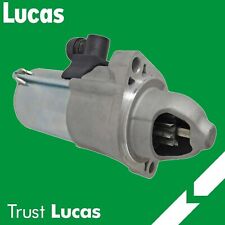 LUCAS STARTER 10914 FOR HONDA ACCORD L4 2.4L 2013 14 15 16 2017 SM740-09 S-80548, used for sale  Shipping to South Africa