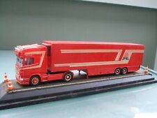 Herpa scania super gebraucht kaufen  Boye,-Hehlen,-Altenhagen