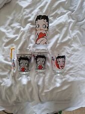 Betty boop glasses for sale  CARDIFF