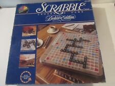 Scrabble turntable deluxe for sale  Poquoson