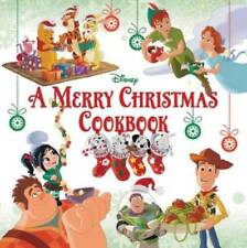 Merry christmas cookbook for sale  Montgomery