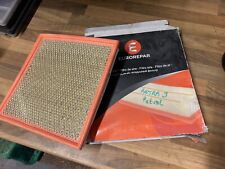 vauxhall astra air filter for sale  TONYPANDY