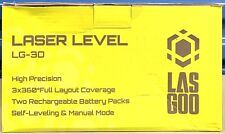 Lasgoo laser level for sale  Niagara Falls