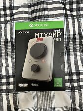 Astro a40 mixamp for sale  Mount Pleasant