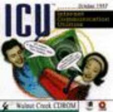 Icu internet communication for sale  USA