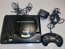 Sega megadrive console for sale  WESTCLIFF-ON-SEA