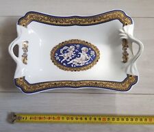 Vide poche porcelaine d'occasion  Argenteuil