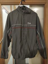 Fila jacke herren gebraucht kaufen  Lindau (Bodensee)