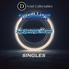 Jogo de cartas Digimon - Alternative Being - Singles comprar usado  Enviando para Brazil