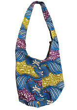 Rwandan fabric lined for sale  Austin