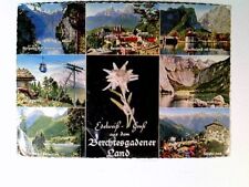 Berchtesgadener land versch gebraucht kaufen  Aarbergen