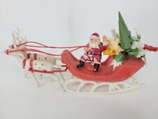 Santa claus sleigh for sale  Riverside