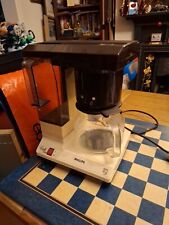 Vintage 1980s Phillips Cafe 1200 HD5348 1.2l Coffee Maker WORKING for sale  Shipping to South Africa