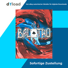 Balatro steam spiel gebraucht kaufen  Deutschland