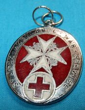 ambulance medals for sale  SANDHURST