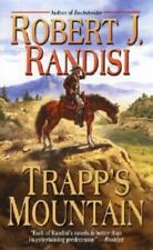 Trapp's Mountain por Randisi, Robert J. comprar usado  Enviando para Brazil