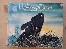 watership down book for sale  PENARTH