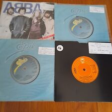 Job lot abba for sale  Shipping to Ireland