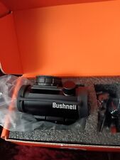Bushnell trs red for sale  Long Beach