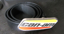 Can buckle belt gebraucht kaufen  Mannheim