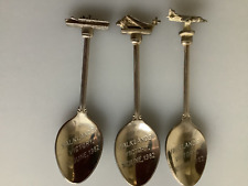falklands spoon for sale  WELLING