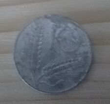 Rarissima moneta lire usato  Roma