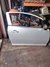 Vauxhall corsa door for sale  Shipping to Ireland