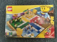 Lego 40198 ludo for sale  THETFORD