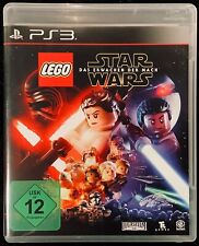 Sony ps3 lego d'occasion  Paris XIV