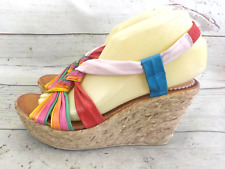 Andrea sabatini sandalen gebraucht kaufen  Wuppertal