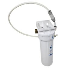 Hydroviv Under Sink Water Filter System Case and Tubing - No Filter  for sale  Shipping to South Africa
