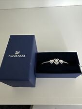 Swarovski gorgeous bracelet for sale  MAIDENHEAD