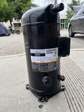 Copeland scroll compressor for sale  Los Angeles