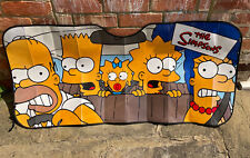 Simpsons car screen for sale  NORTHAMPTON