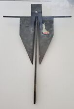 Boat Anchor - Danforth - 17.5" x 13" - Used for sale  Shipping to South Africa