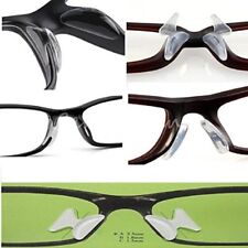 Lot patins plaquettes lunettes anti-glisse antidérapant silicone - 1.8 ou 2.5 mm comprar usado  Enviando para Brazil