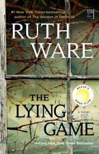 Lying game novel for sale  Montgomery