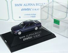 Herpa bmw alpina gebraucht kaufen  Nidderau