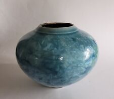Vintage crystaline pottery for sale  Shipping to Ireland